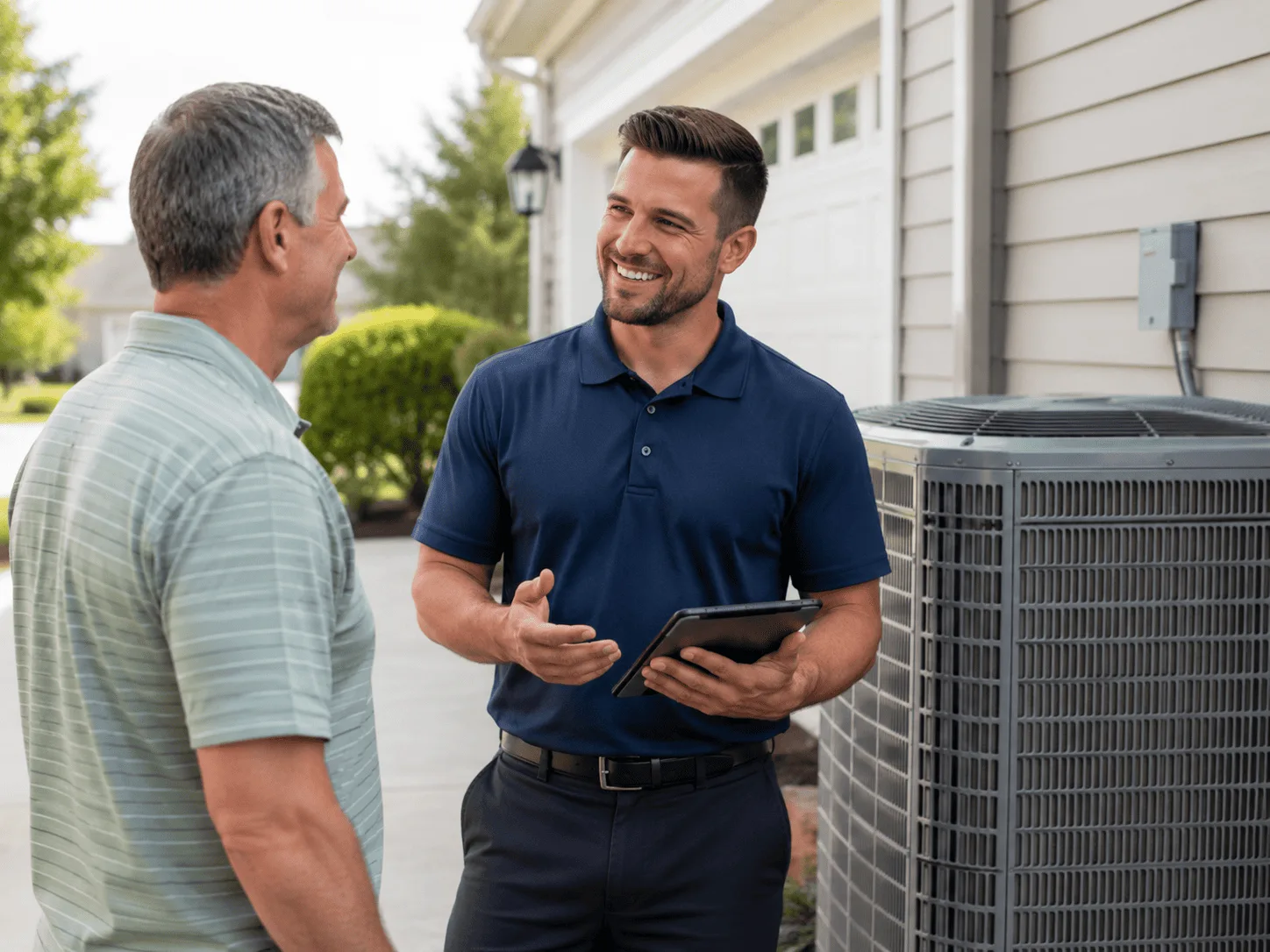 Heat Pump Installation Rialto, CA FAQs